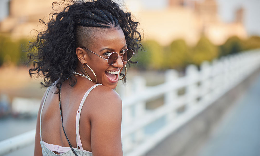 35 Best Black Hairstyles for Medium Length Hair (2023 Ideas)
