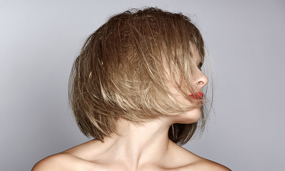 Best-Hairstyles-for-a-Messy-Bob-Look
