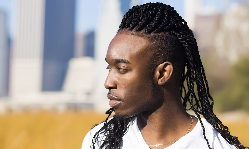 42 Coolest Braid Hairstyles For Black Men (2023 Trends)