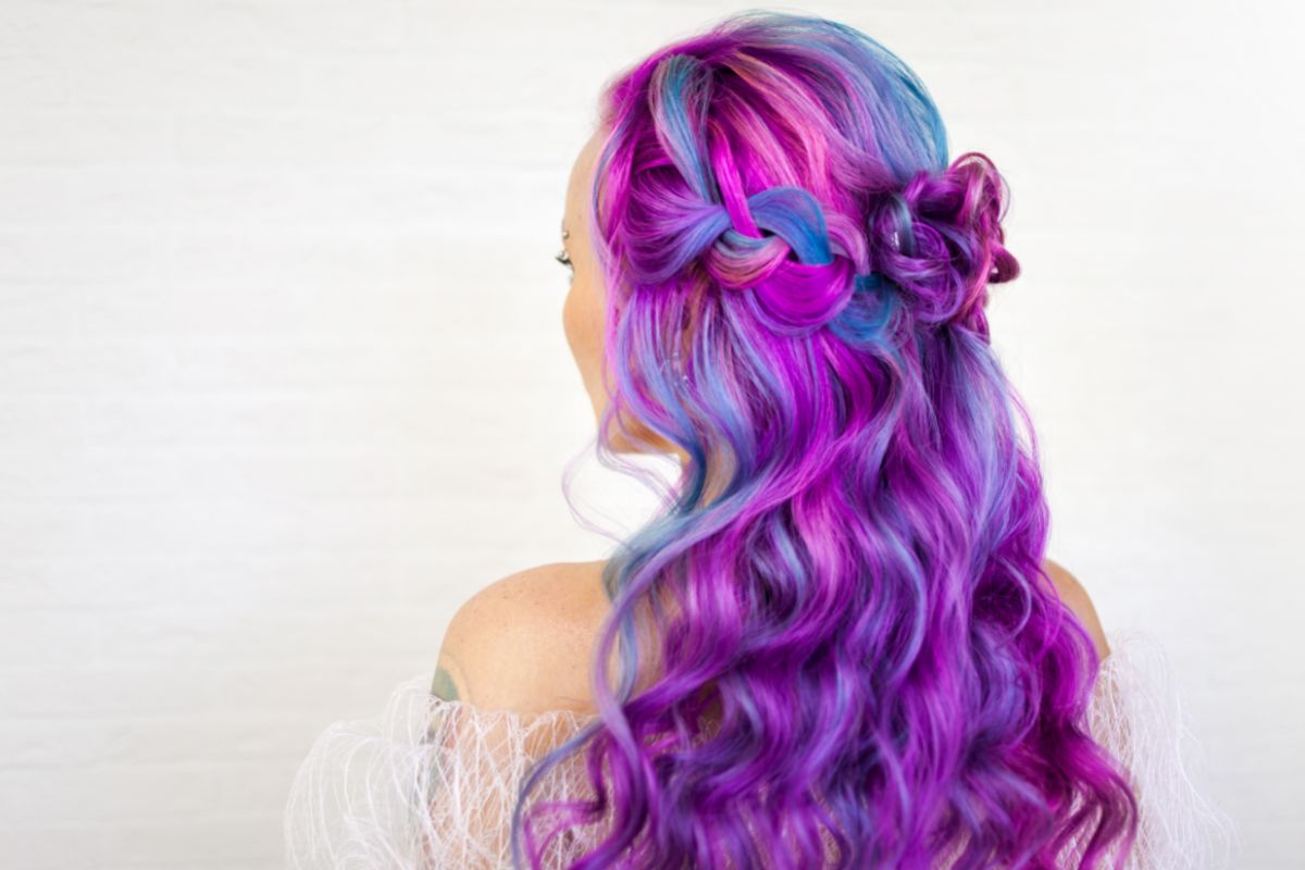 30 Best Multicolored Hair Ideas (Trending Styles To Try)