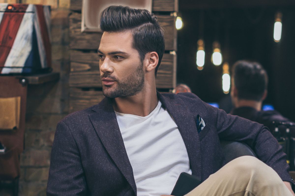 50 Best Haircuts For Men With Thick Hair (Trending This Year)